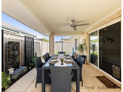 55 Warrilow Loop, Canning Vale WA 6155