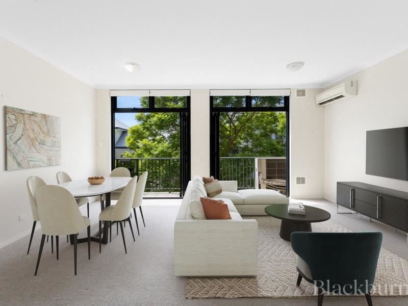 3/11 Brigid Road, Subiaco