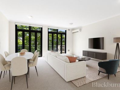 3/11 Brigid Road, Subiaco WA 6008