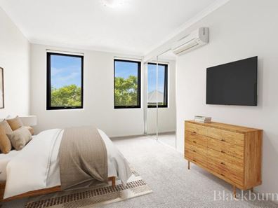 3/11 Brigid Road, Subiaco WA 6008