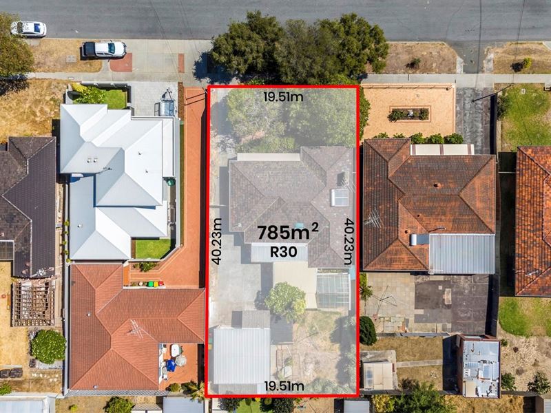 17 White Street, Osborne Park WA 6017