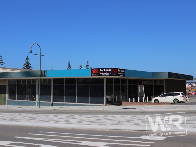 9B York Street, Albany