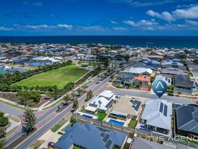6 Stingray Way, Jindalee WA 6036