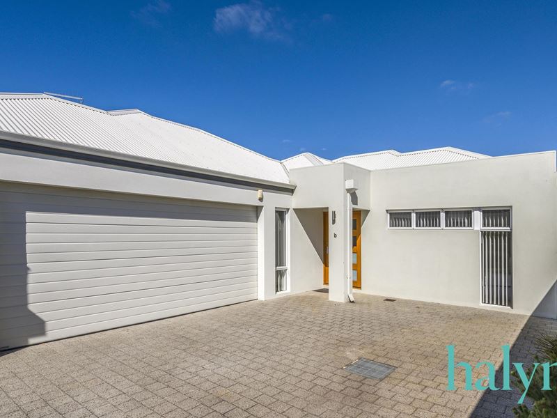 14B Norco Way, Bayswater WA 6053