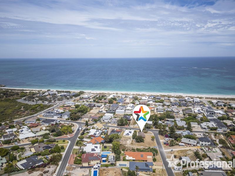 14 BURT STREET, Quinns Rocks WA 6030