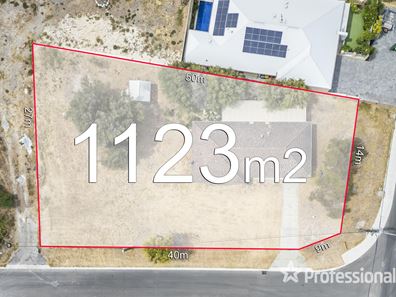 14 BURT STREET, Quinns Rocks WA 6030