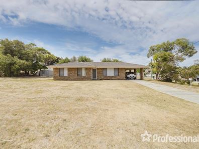 14 BURT STREET, Quinns Rocks WA 6030