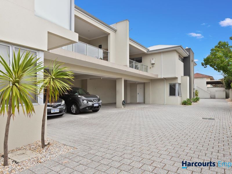3/184 Salvado Road, Wembley WA 6014