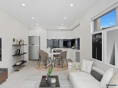 3/184 Salvado Road, Wembley WA 6014