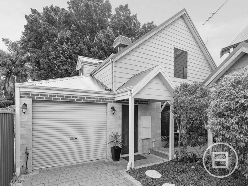 9C Sussex Street, Nollamara WA 6061