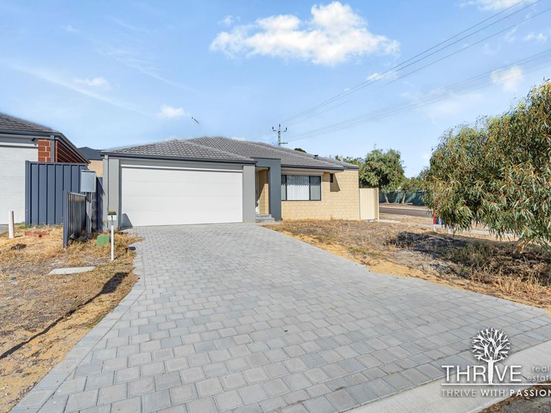 1 Catherine Street, Bentley WA 6102