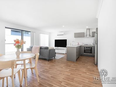 1 Catherine Street, Bentley WA 6102