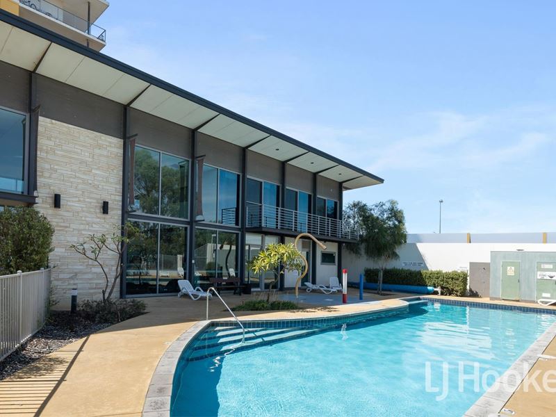 2/6 Ibera Way, Success WA 6164