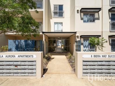 2/6 Ibera Way, Success WA 6164