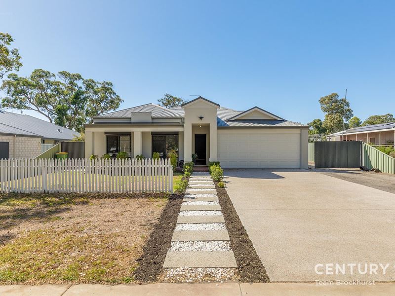 18 Central Avenue, North Dandalup WA 6207