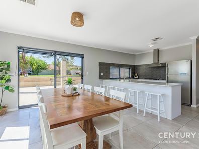 18 Central Avenue, North Dandalup WA 6207