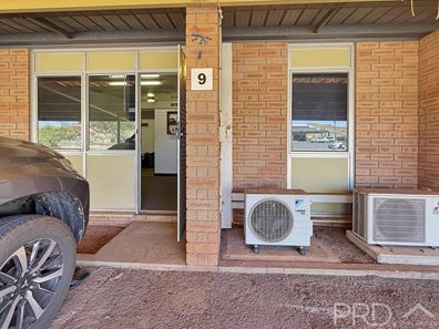 9/15 Hillview Road, Pegs Creek WA 6714