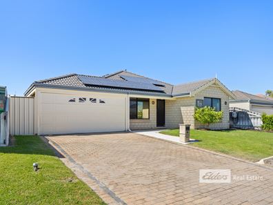 54 Glenfield  Drive, Australind WA 6233