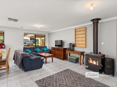 54 Glenfield  Drive, Australind WA 6233