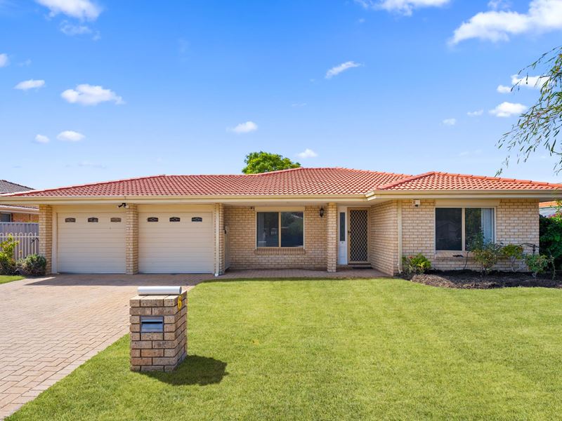 6 Leeuwin Parade, Rockingham
