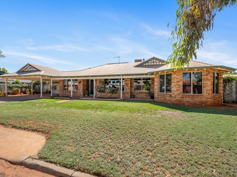 13 Castle Street, West Lamington WA 6430