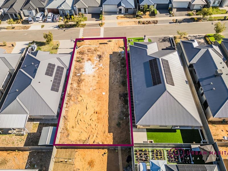 17 Brierfield Street, Wellard
