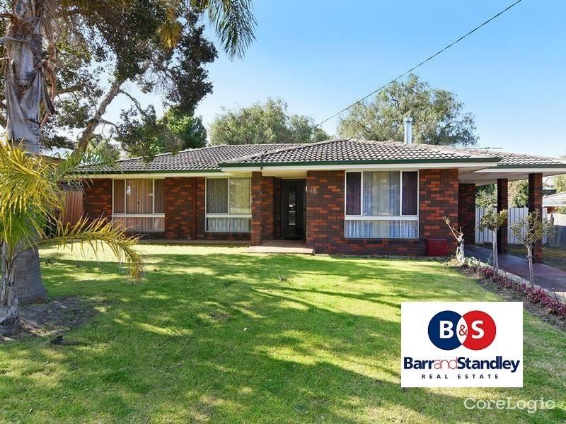 46 Diadem Street, Eaton WA 6232