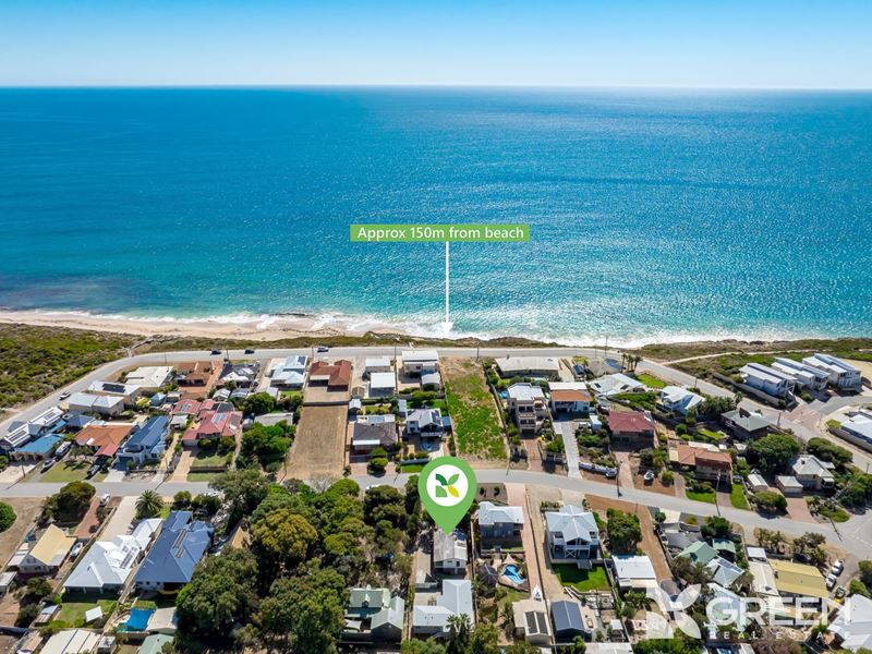 15A Verona Crescent, Falcon WA 6210