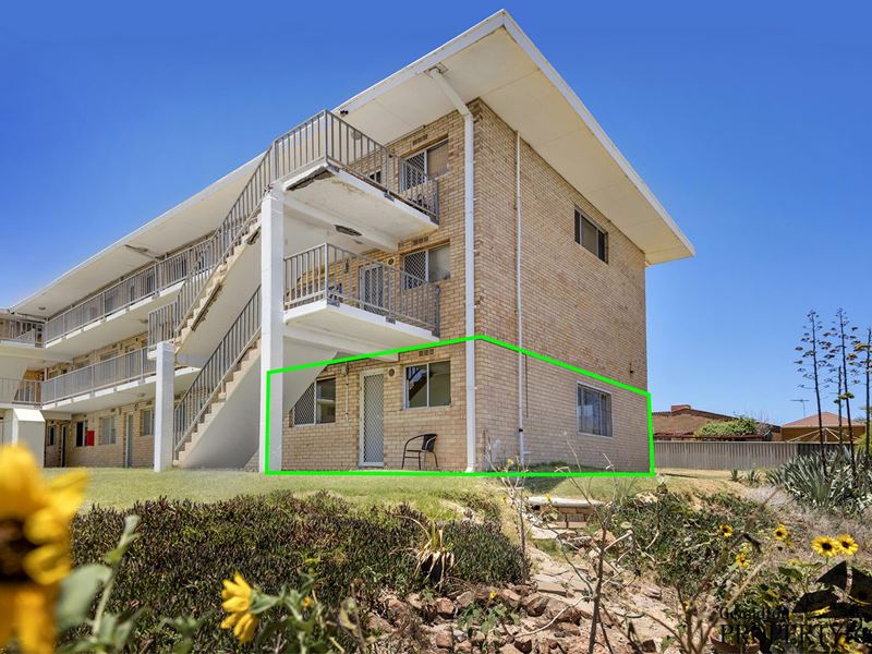 1/137 George Road, Beresford WA 6530