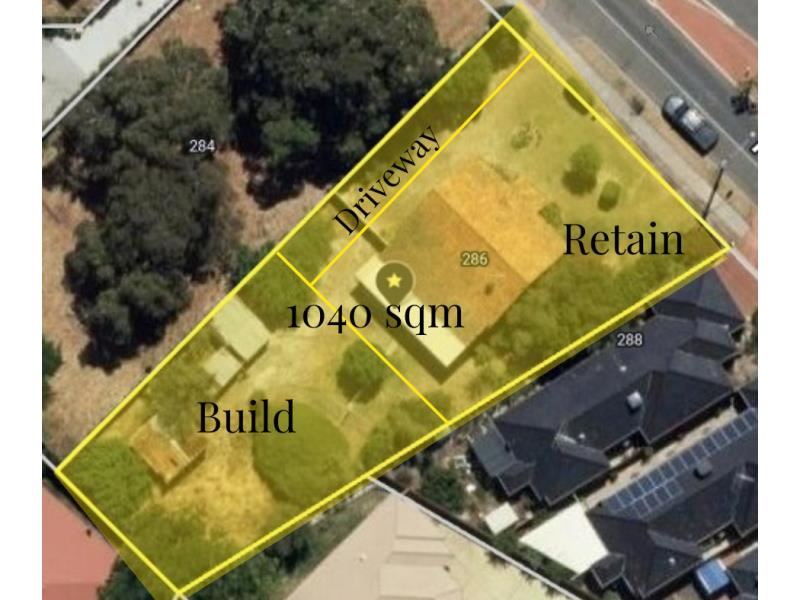 286 Hardey Road, Cloverdale