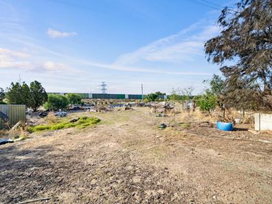 63 Mitra  Loop, Bennett Springs WA 6063