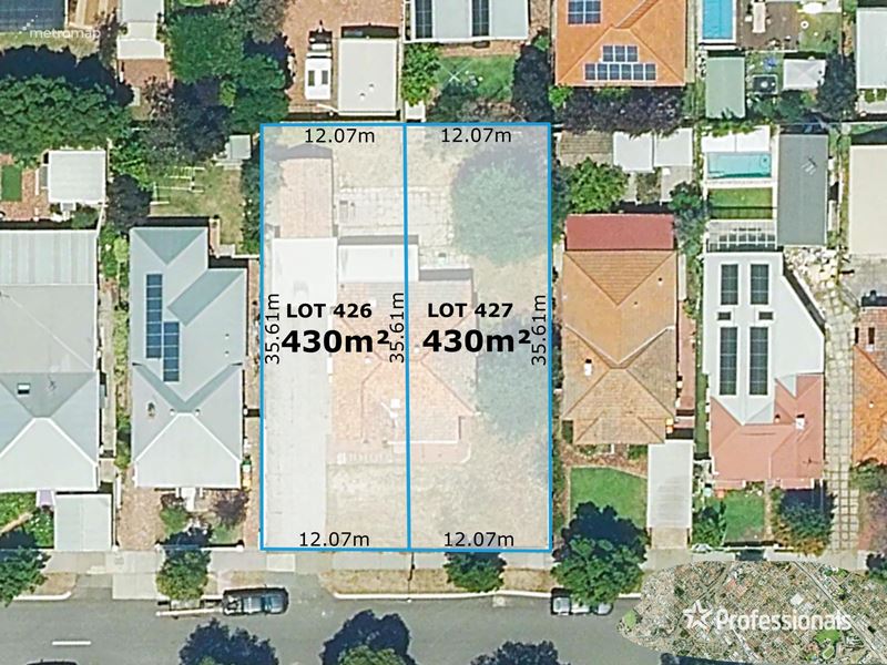 68 Willis Street, East Victoria Park