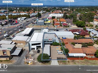 6 Coolgardie Street, Bentley WA 6102
