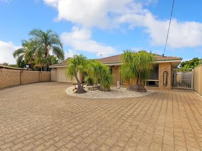 9 Perren Place, East Cannington WA 6107