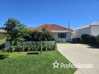 2/59 Forrest Street, East Bunbury WA 6230