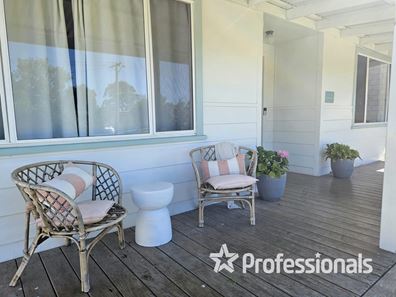2/59 Forrest Street, East Bunbury WA 6230