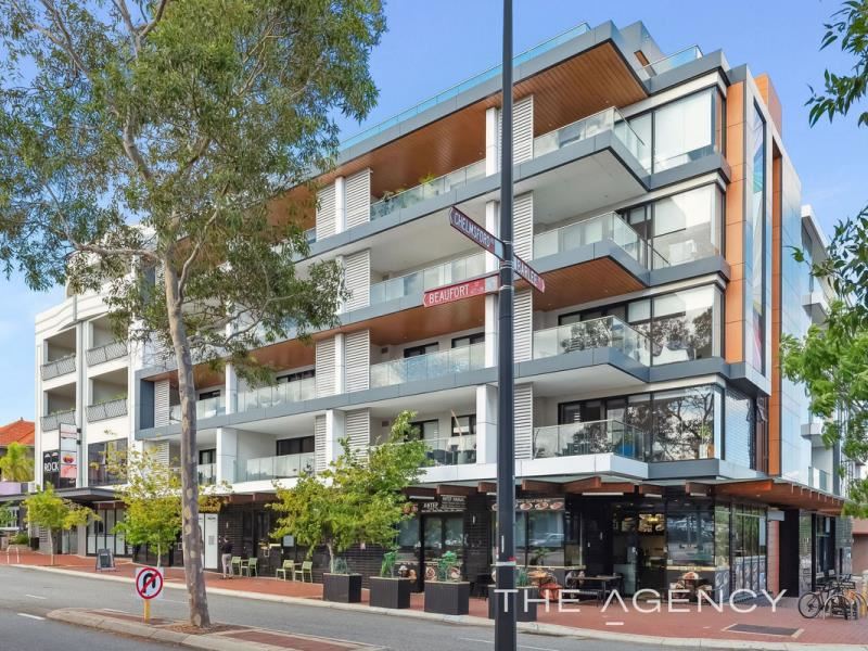 22/602 Beaufort Street, Mount Lawley WA 6050