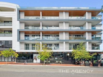 22/602 Beaufort Street, Mount Lawley WA 6050