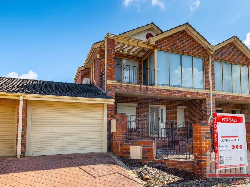 41 Mephan Street, Maylands WA 6051