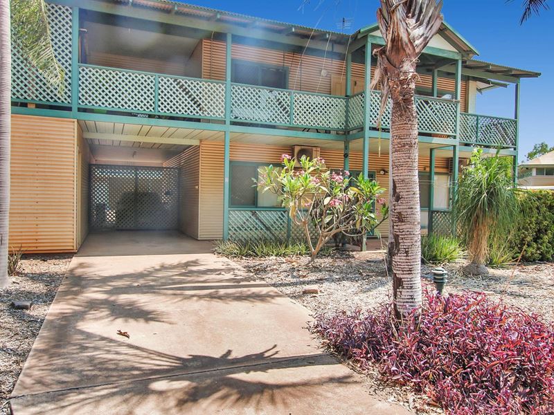 6/33 Konkerberry Drive, Kununurra WA 6743