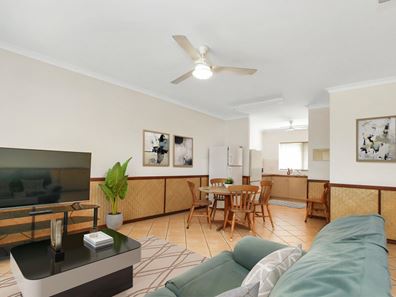 6/33 Konkerberry Drive, Kununurra WA 6743