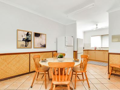 6/33 Konkerberry Drive, Kununurra WA 6743