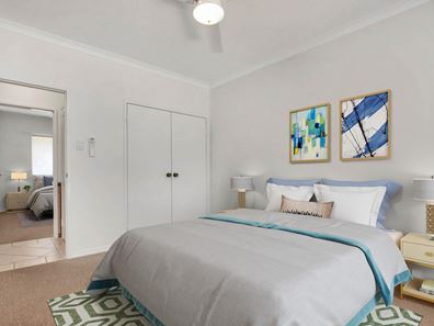 6/33 Konkerberry Drive, Kununurra WA 6743
