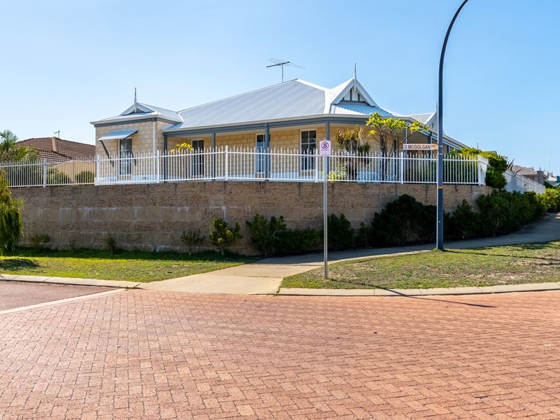 130 Kendall Boulevard, Baldivis WA 6171