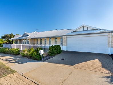 130 Kendall Boulevard, Baldivis WA 6171