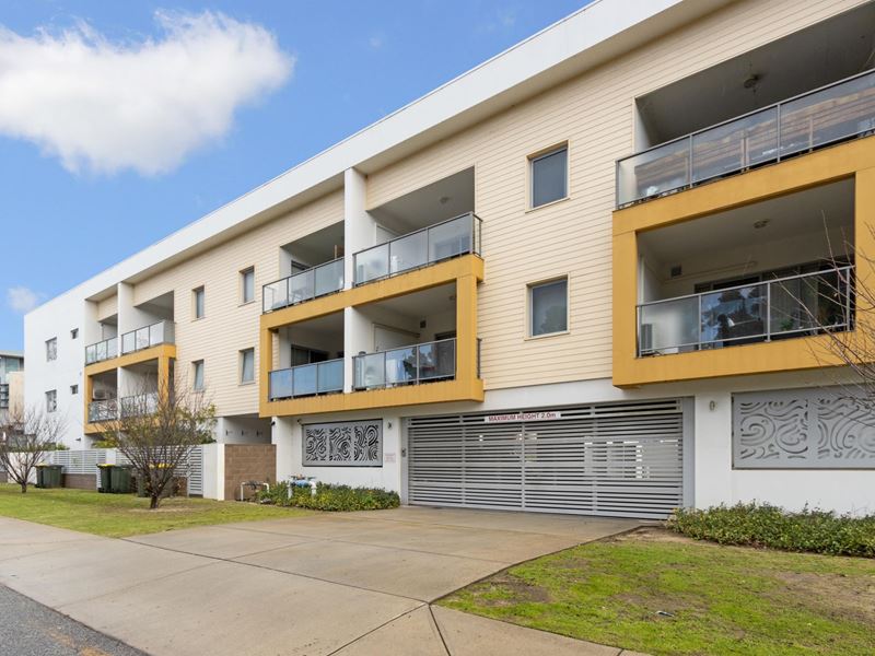 Lot 11, 11/5 Forward Street, East Victoria Park WA 6101