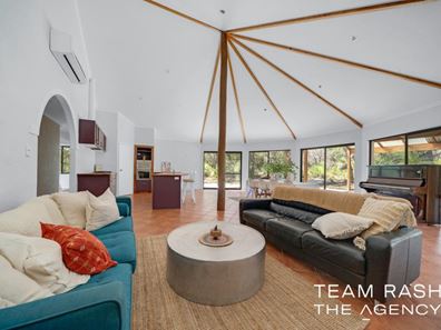48 Turquoise Loop, Banksia Grove WA 6031