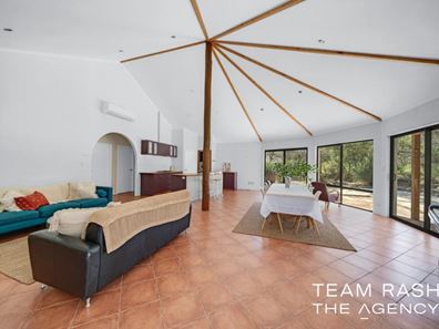 48 Turquoise Loop, Banksia Grove WA 6031