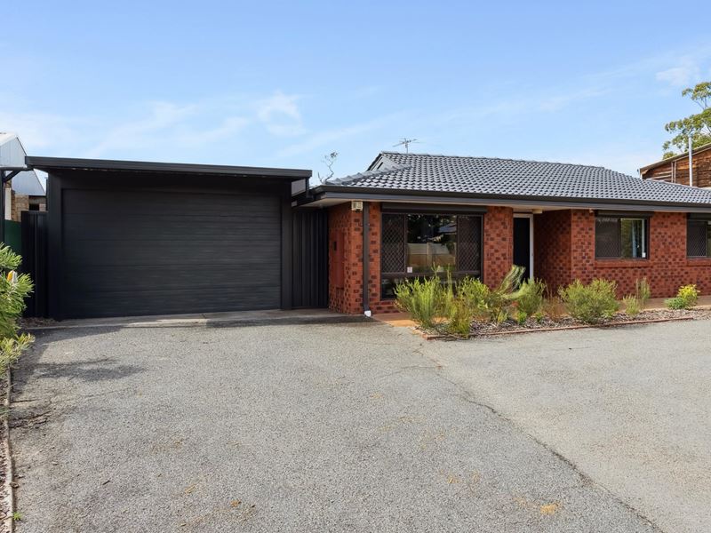 13 Heron Court, Camillo WA 6111