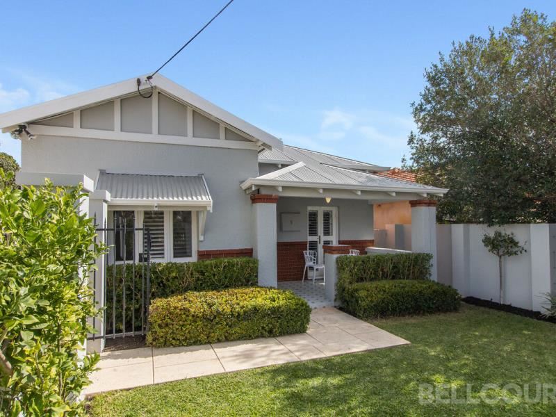 1 Barnet Street, North Perth WA 6006